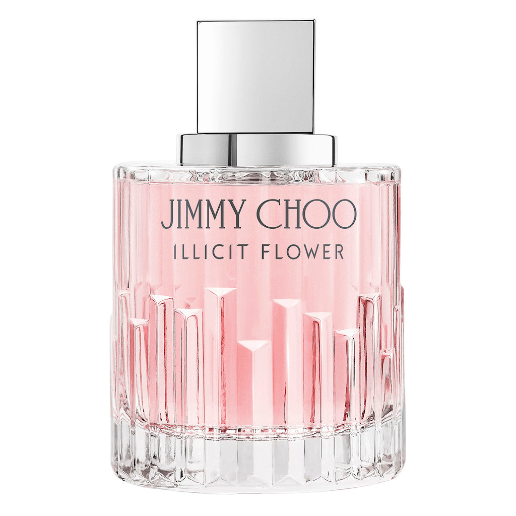 JIMMY CHOO ILLICIT FLOWER EDT 100ML